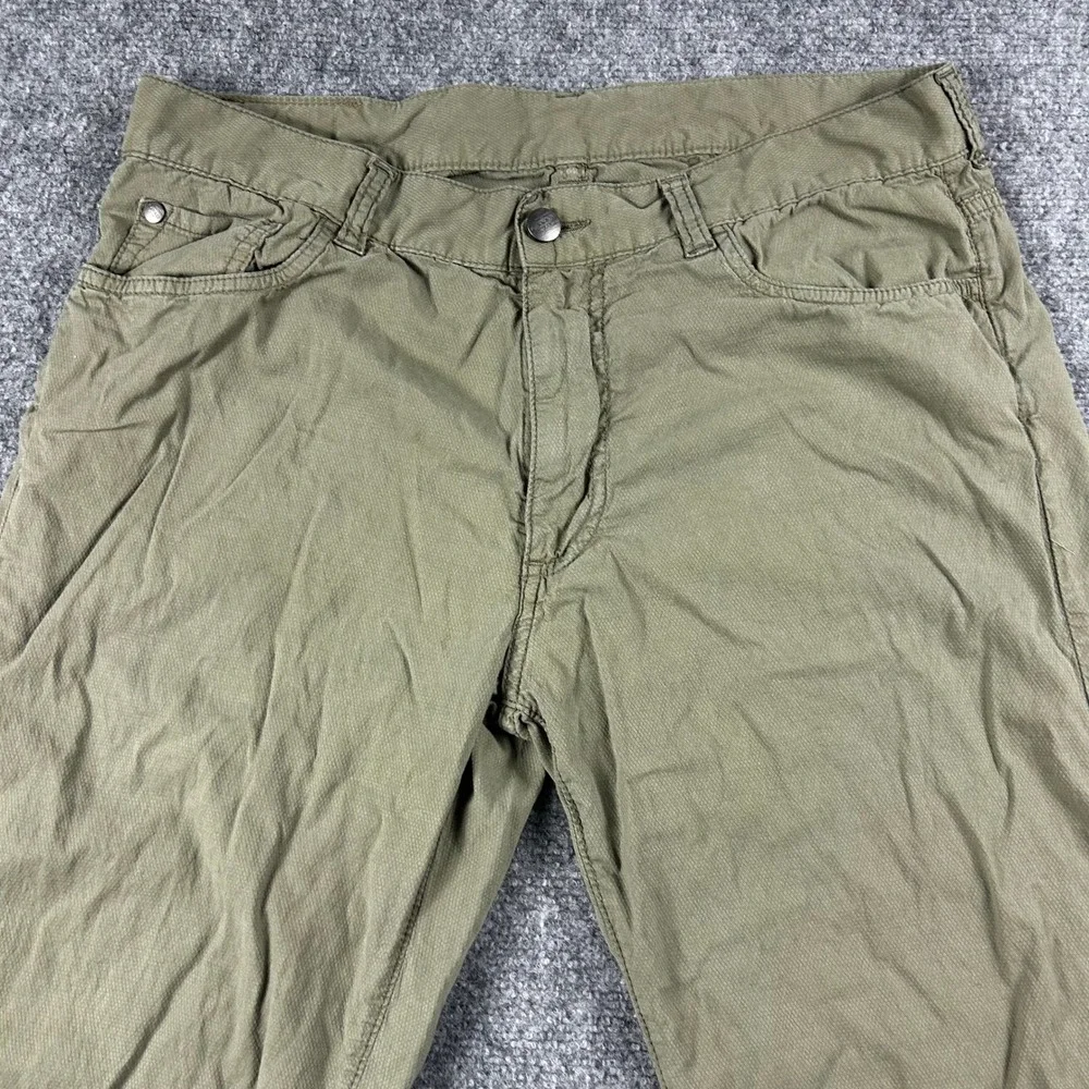 Canali 1934 trousers